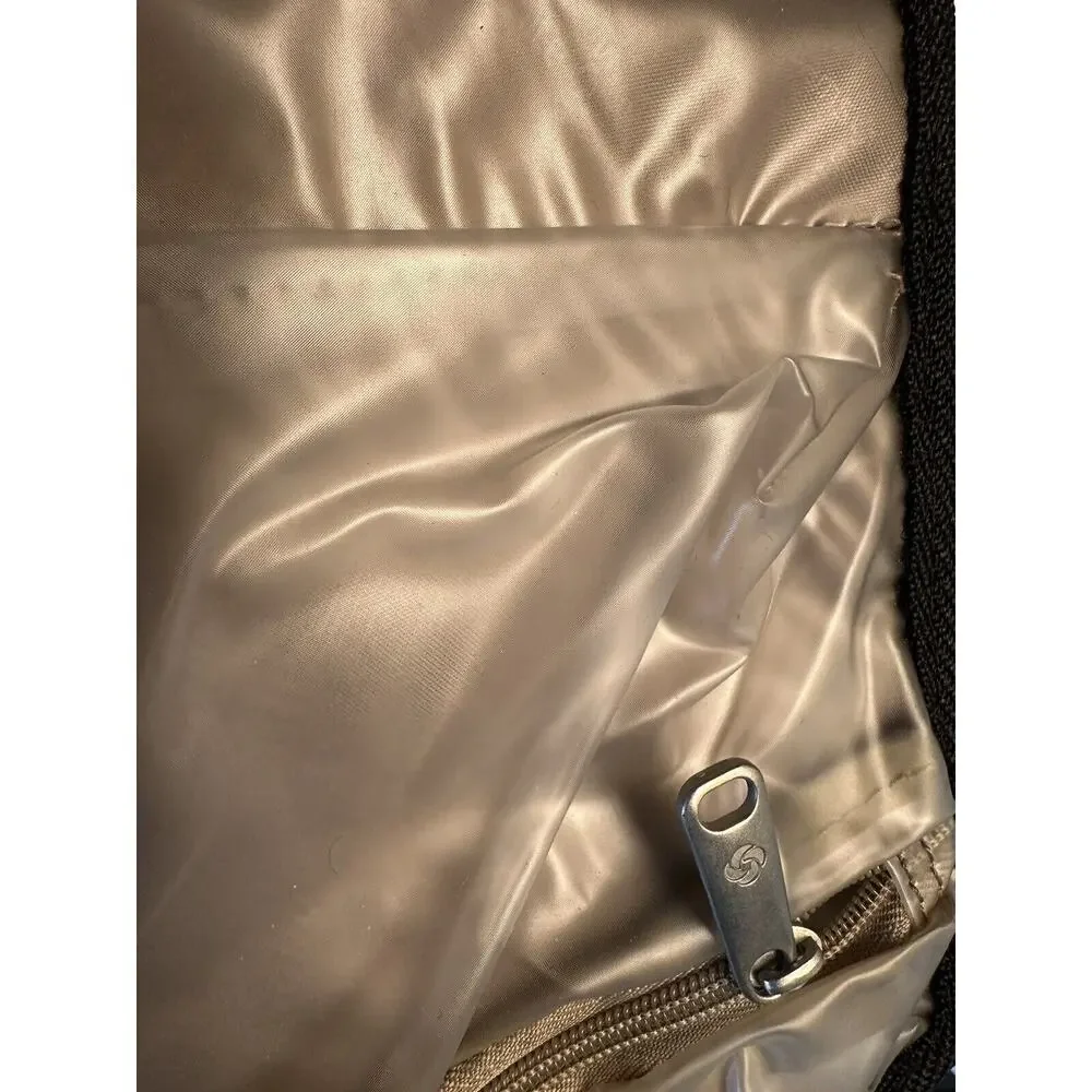 Samsonite keep your